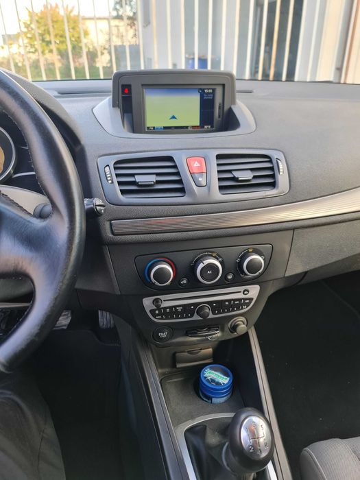 Renault Megane III – 3800 euro