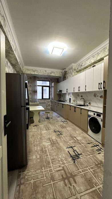 Shayxontohur. Drujbada.2 xonali uy ijaraga beriladi. Oila va talabalar