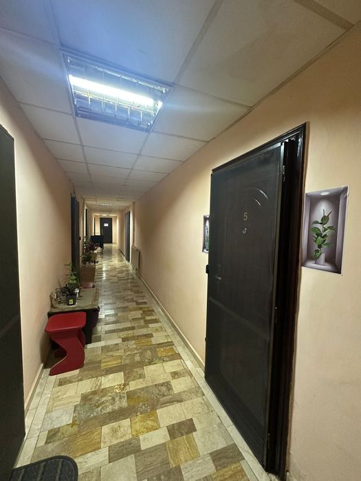 Garsoniera 40mp Zona CET