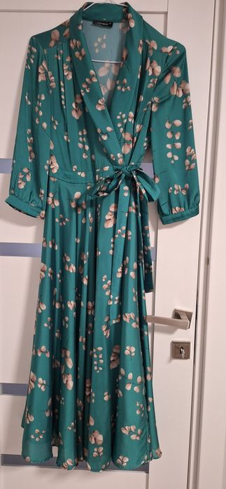 Rochie eleganta  de seara,lunga