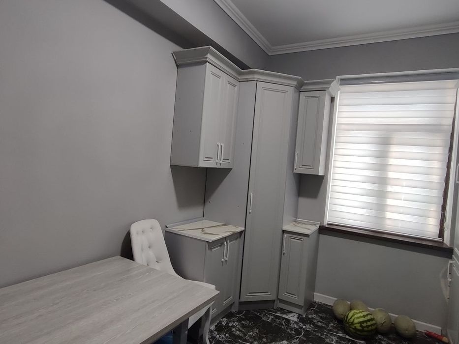 М.Улугбек МФЙ, 5 хонали, студияли уй сотилади