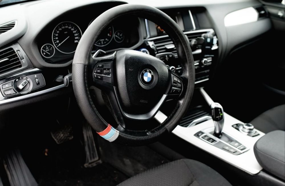 Bmw X4 - 2.0 - Diesel - Automata - Intretinuta