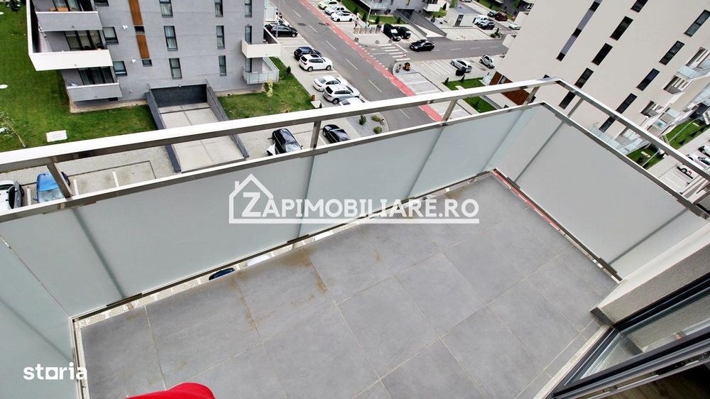 Apartament 2 camere,bloc nou,56mp.1 parcare privată 1pivnită