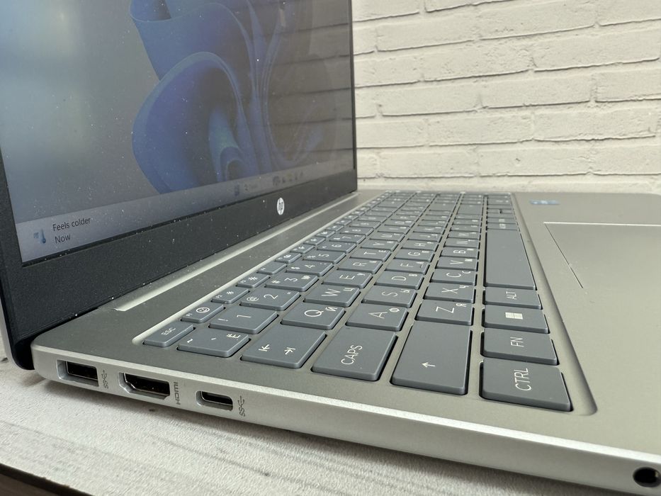 Ноутбук i3 HP Нур Маркет