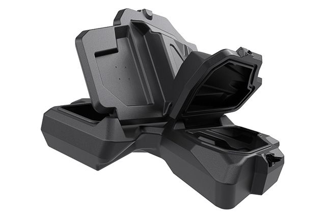 Cutie depozitare spate SSV GKA BRP Can-Am Maverick X3