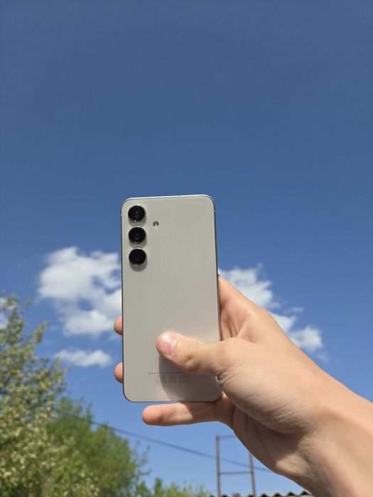 Samsung S24/Самсунг с24