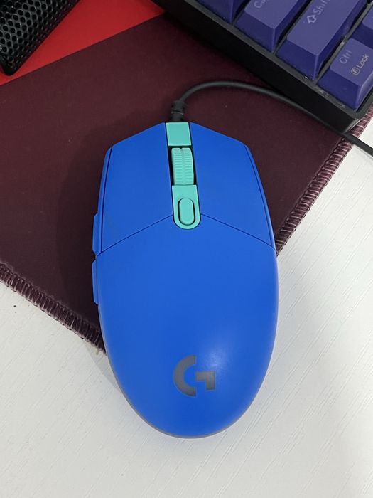 продам мышку logitech
