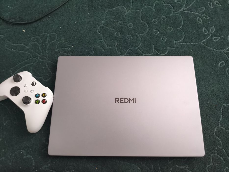 Ноутбук редмибук 16 про 2025