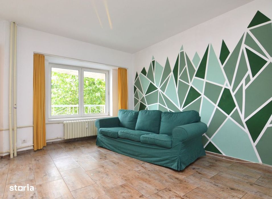 Vanzare Apartament 2 Camere Calea Calarasilor – Hyperion