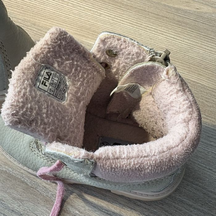 Боти Фила , SPRANDI