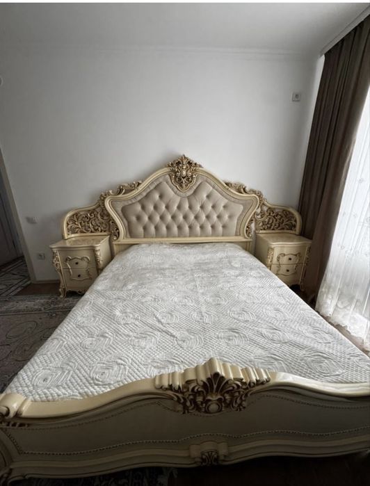 Спальный гарнитур бу