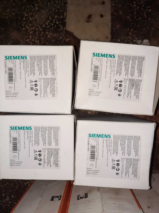 Componente Electrice