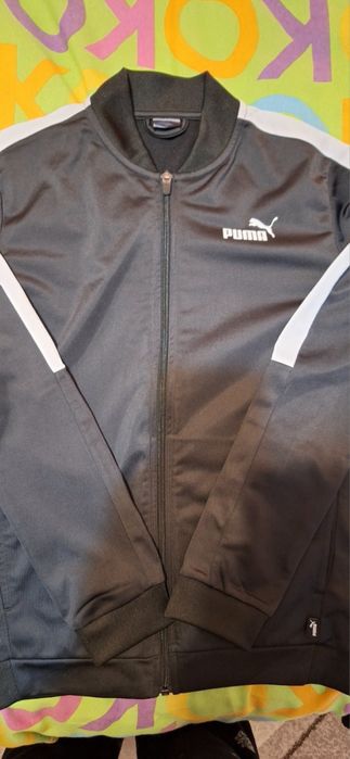 Спортен екип Puma