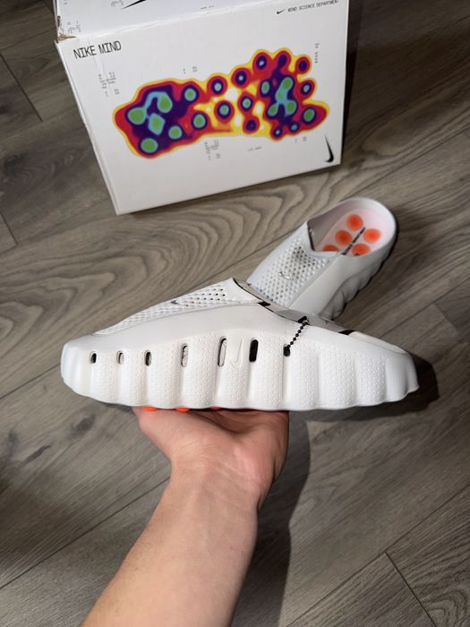 Nike Mind