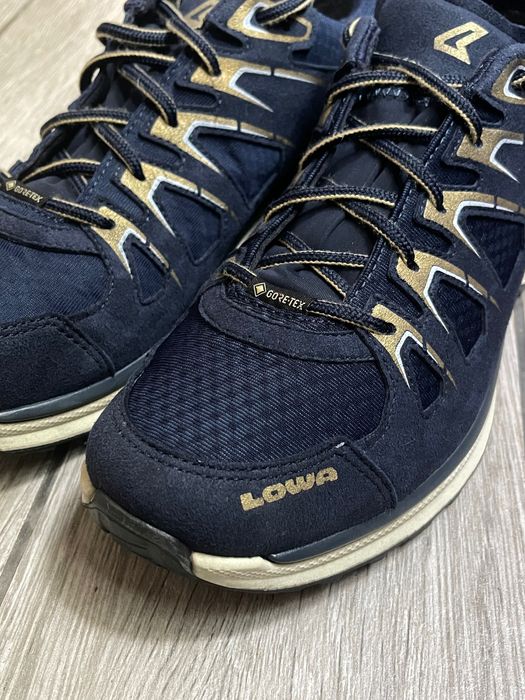 Оригинални обувки 39 – Lowa GTX, Converse Chuck Taylor кожа, Vagabond | Трекинг и кецове