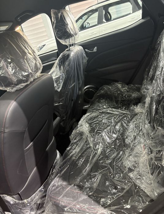 DFSK fengon 500 1,5 atmo