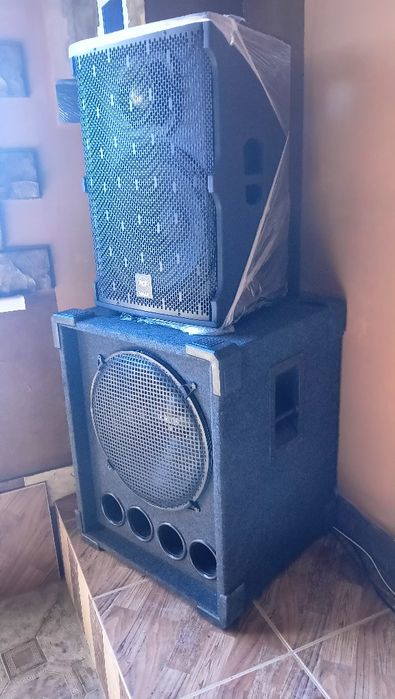 Аппаратура бихренжер