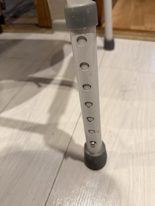 Санитарный стул/кресло-туалет