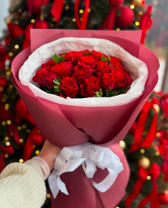 Пионы, Розы, Тюльпаны цветы букеты