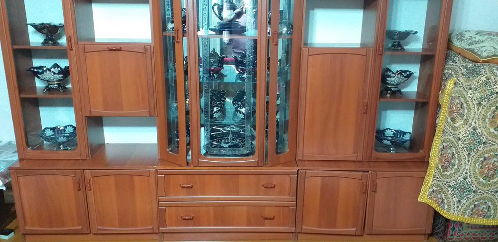 Продаётся Стенка горка