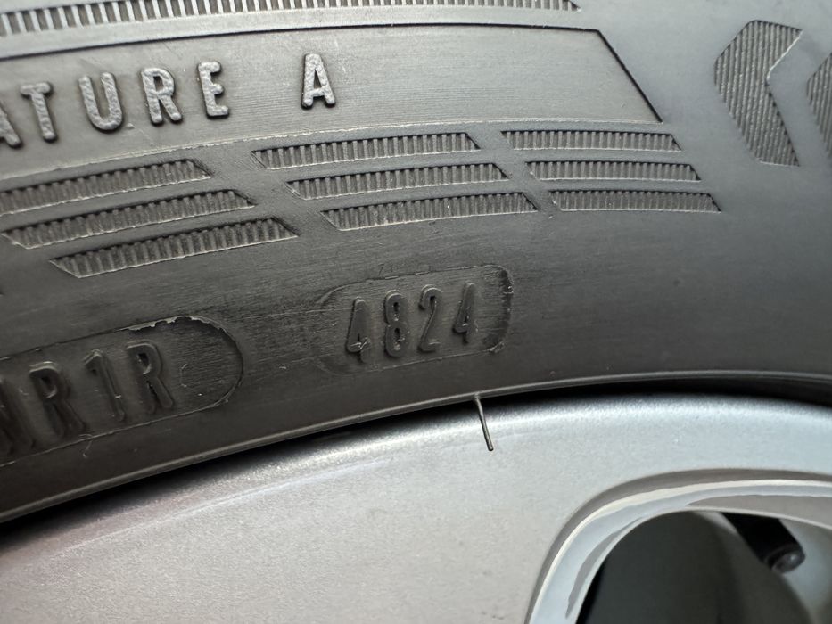 GOODYEAR Eagle F1 Asymmetric 6 R17 235/45