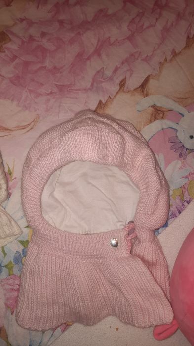 Продается шапка детская