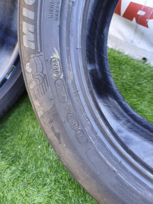 225 55 17 Michelin