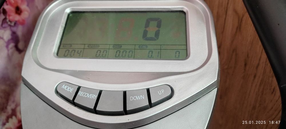 Продам спортивный тренажёр