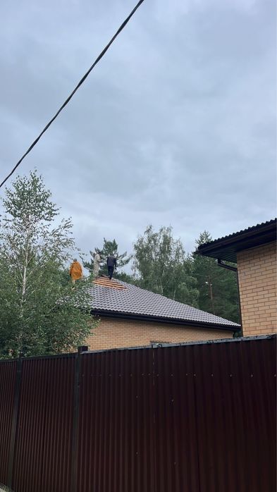 Все виды кровельных работ