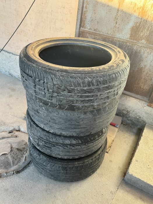 Авто шины туркестан