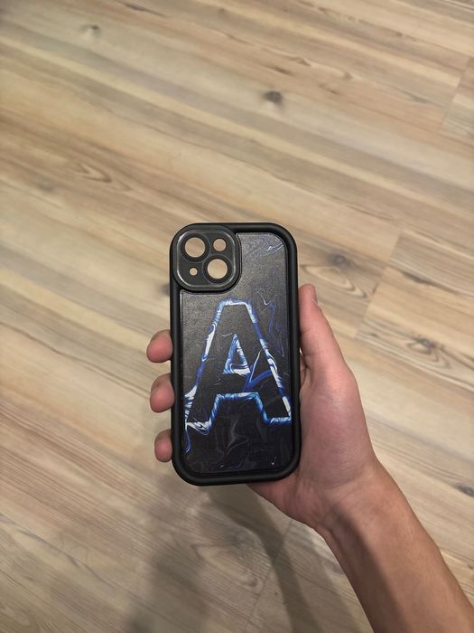 3 броя калъфи за iphone 15