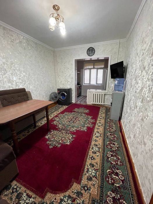 Продам квартиру на Карасу 1