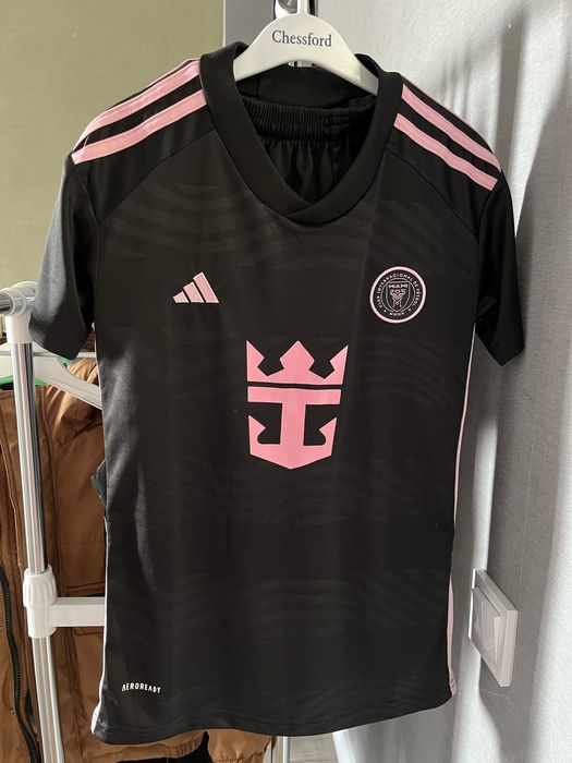 Форма футбольная для мальчика