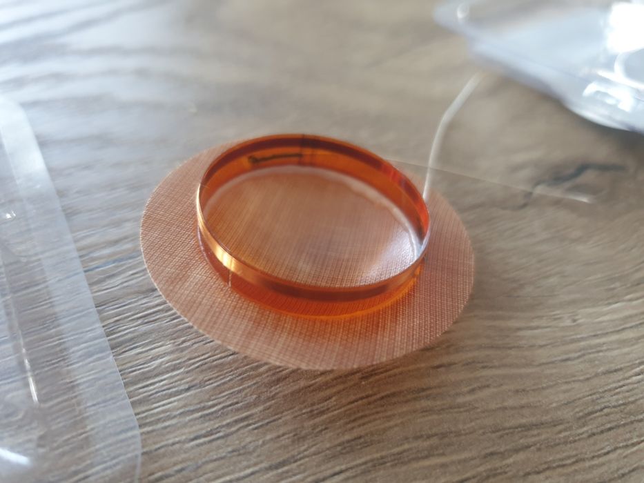 Kit reparatie tweeter  diametru 1 tol