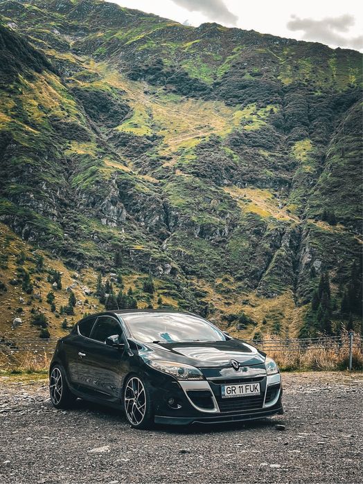 RENAULT Megane 2010 — imagine 3