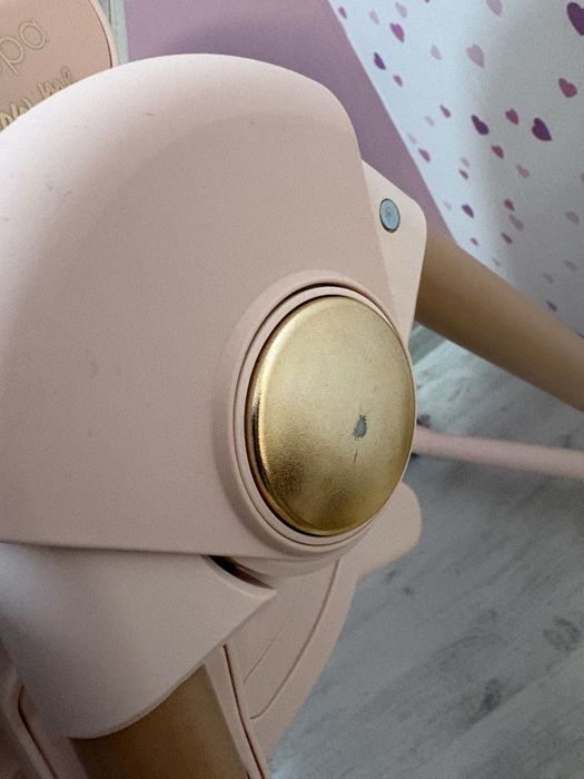 Столче за хранене Peg Perego Follow me