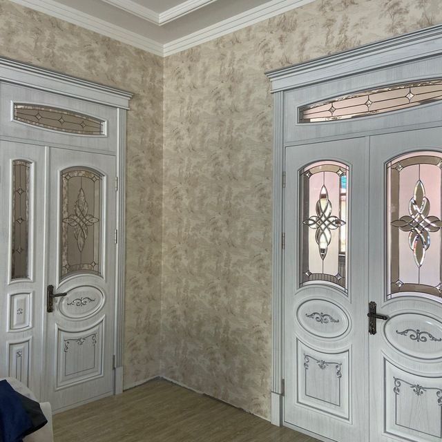 Zakasnoy eshikla MDF
