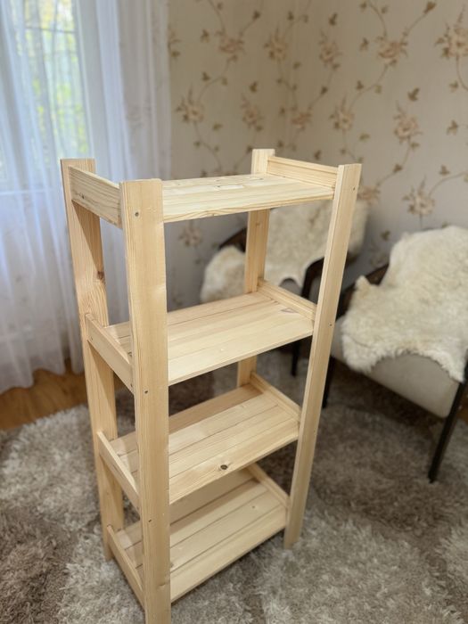 Стеллаж полка стилаж шкаф