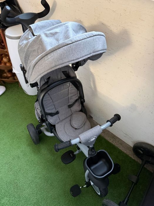 Детска триколка Lorelli