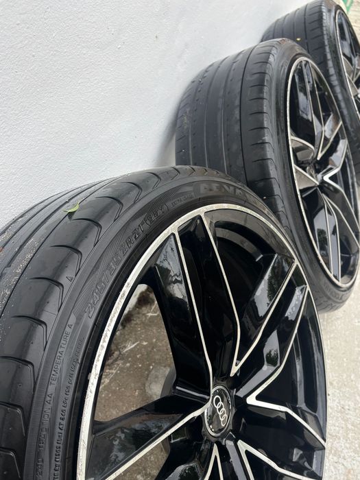 Джанти 21 ки 21x9.5j