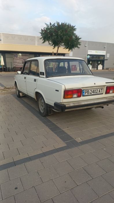 Лада 2105 гаражна 1800 €