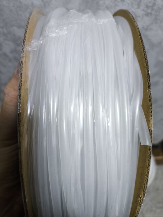 Шланг для аквариума 100м кембрик 4мм