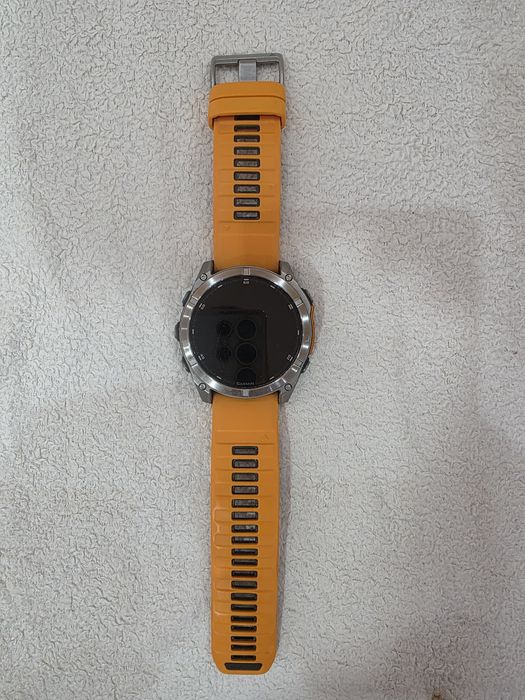 Garmin FENIX 8 51 mm