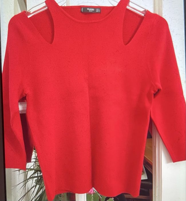 Top superb  Mango   marimea  L