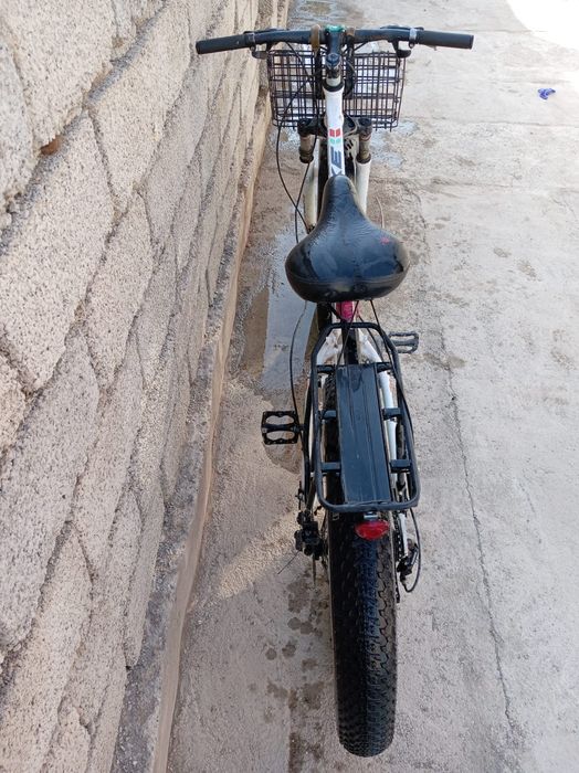 Велосипед В хорошая Состояние