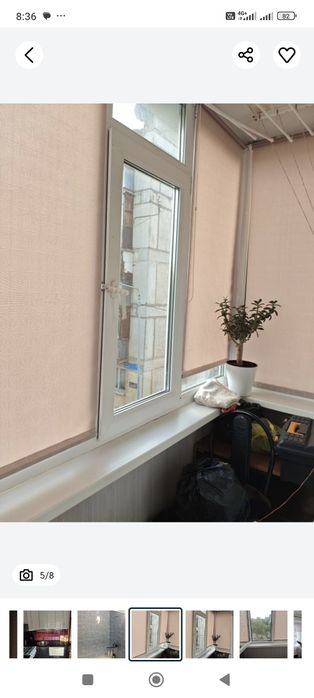 Продам 2х ком.кв.