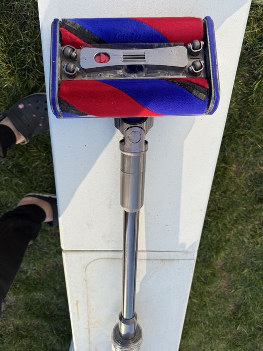 Aspirator Dyson Omni Glide