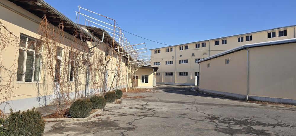 ПРОДАЁТСЯ 42-соток в Сергелях 3500-квм