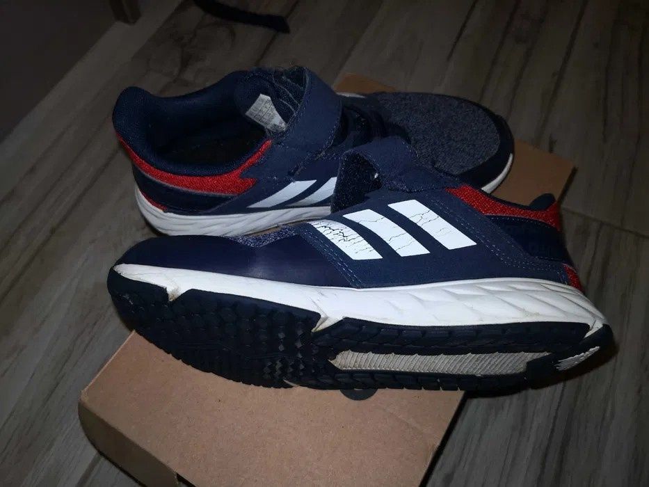 Детски маратонки адидас