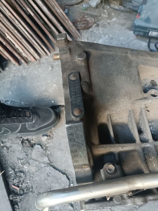 Блок двигатель Toyota Camry 40